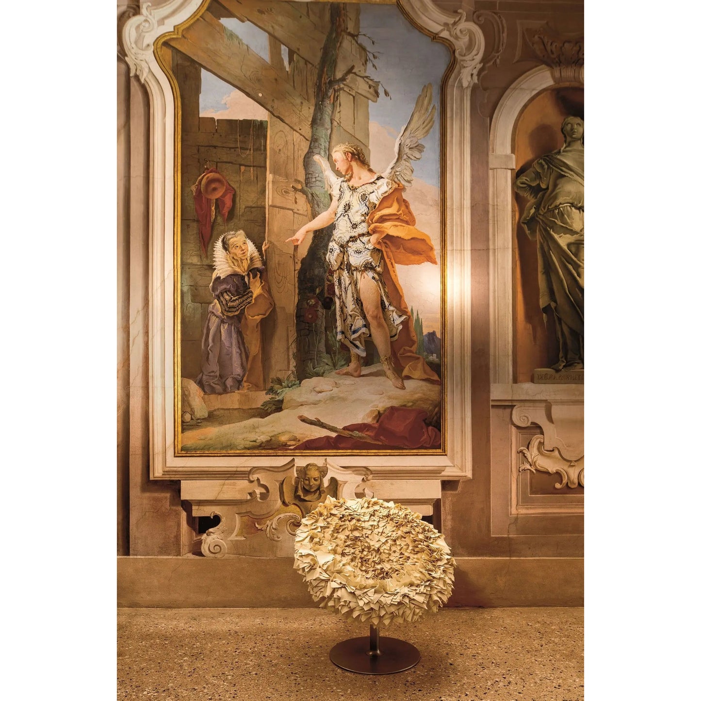 Bouquet Small Armchair | Moroso | JANGEORGe Interior Design