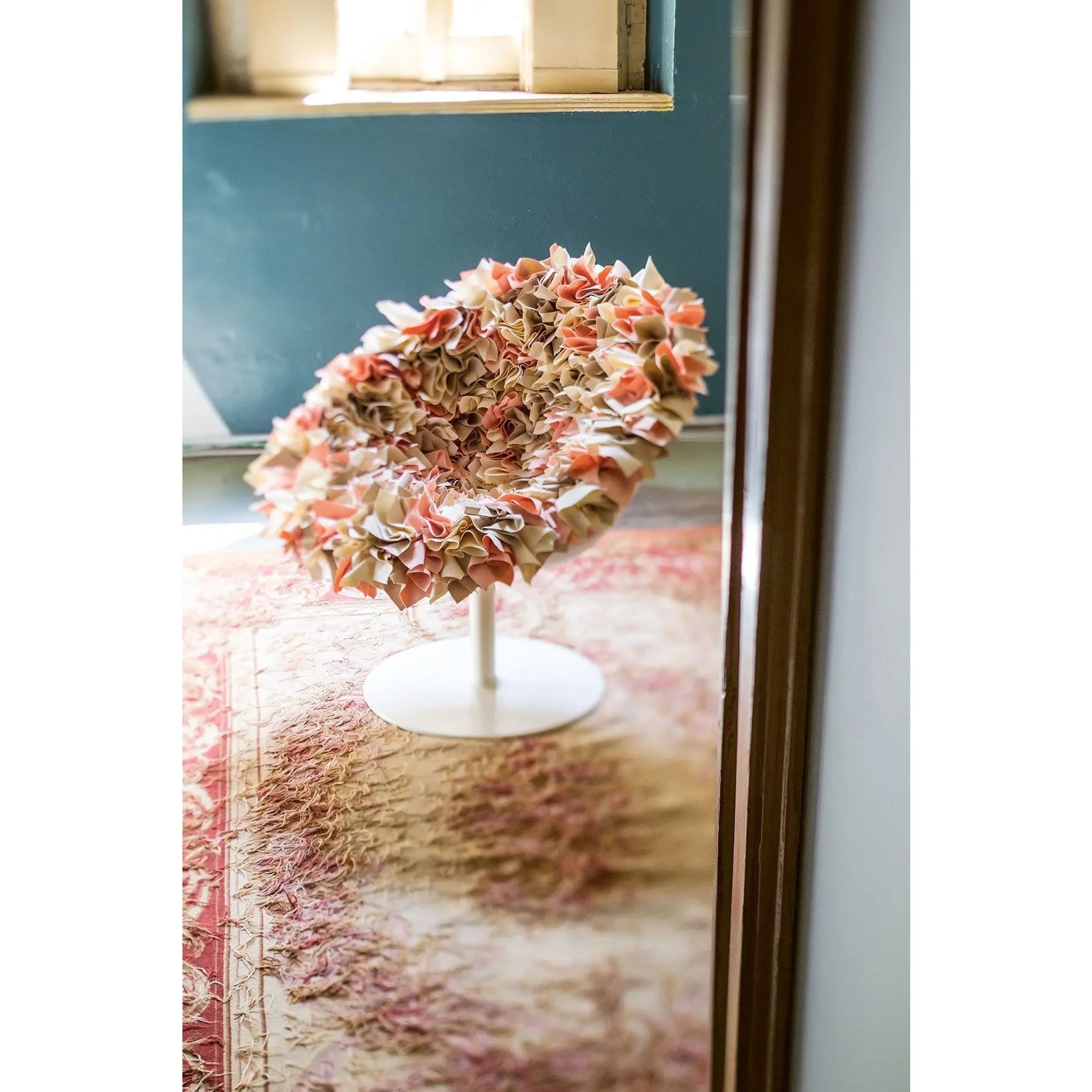 Bouquet Small Armchair | Moroso | JANGEORGe Interior Design