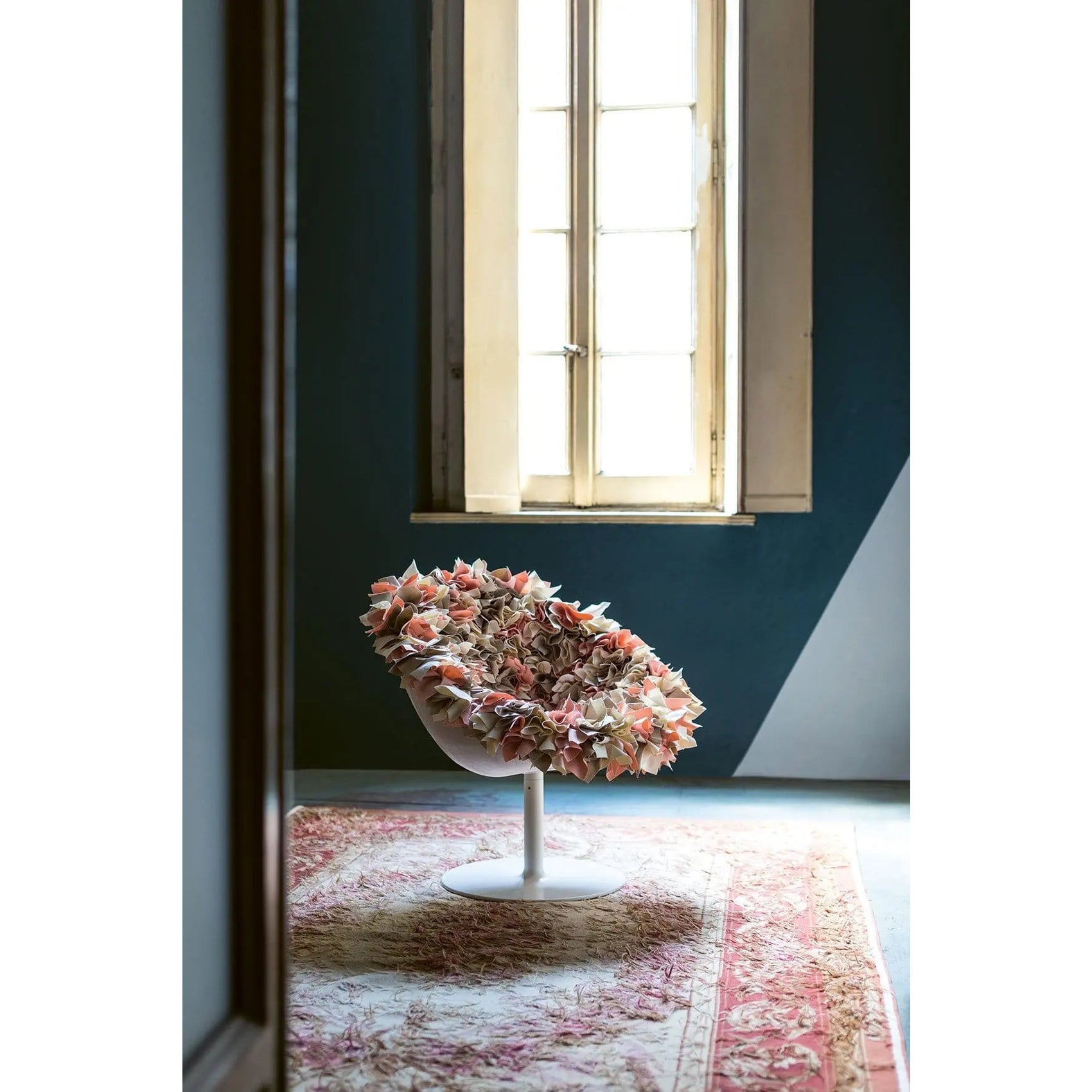 Bouquet Small Armchair | Moroso | JANGEORGe Interior Design