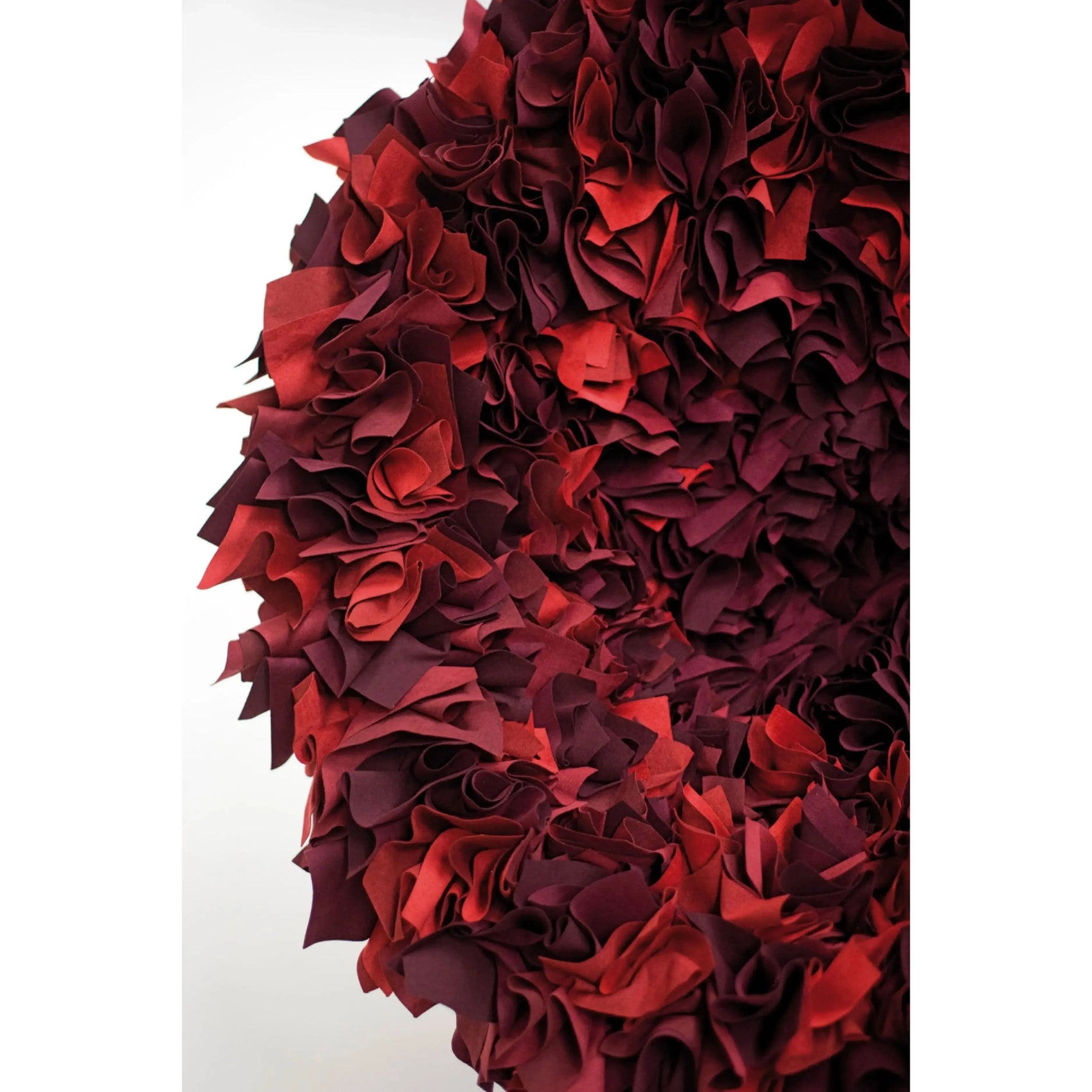 Bouquet Small Armchair | Moroso | JANGEORGe Interior Design