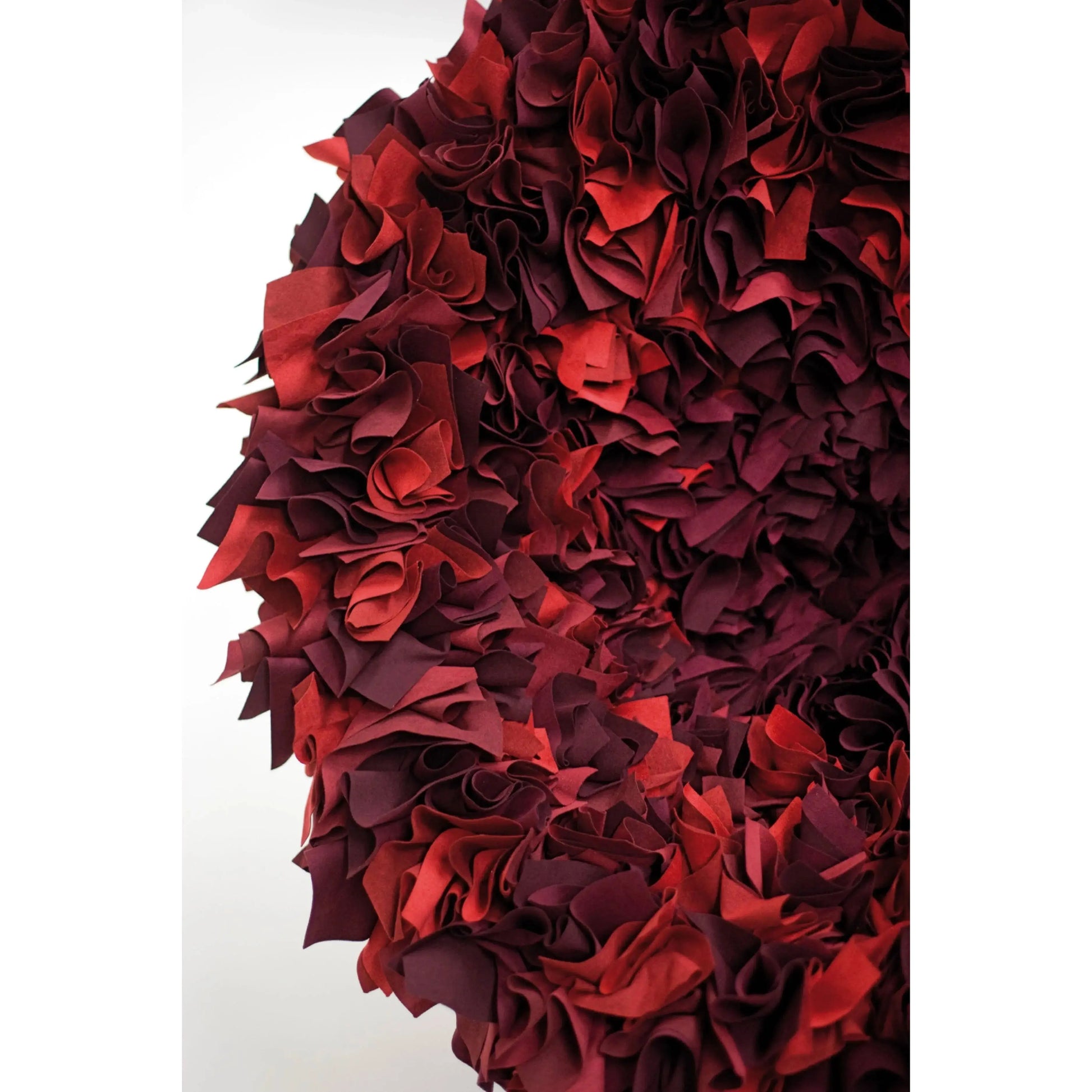 Bouquet Small Armchair | Moroso | JANGEORGe Interior Design