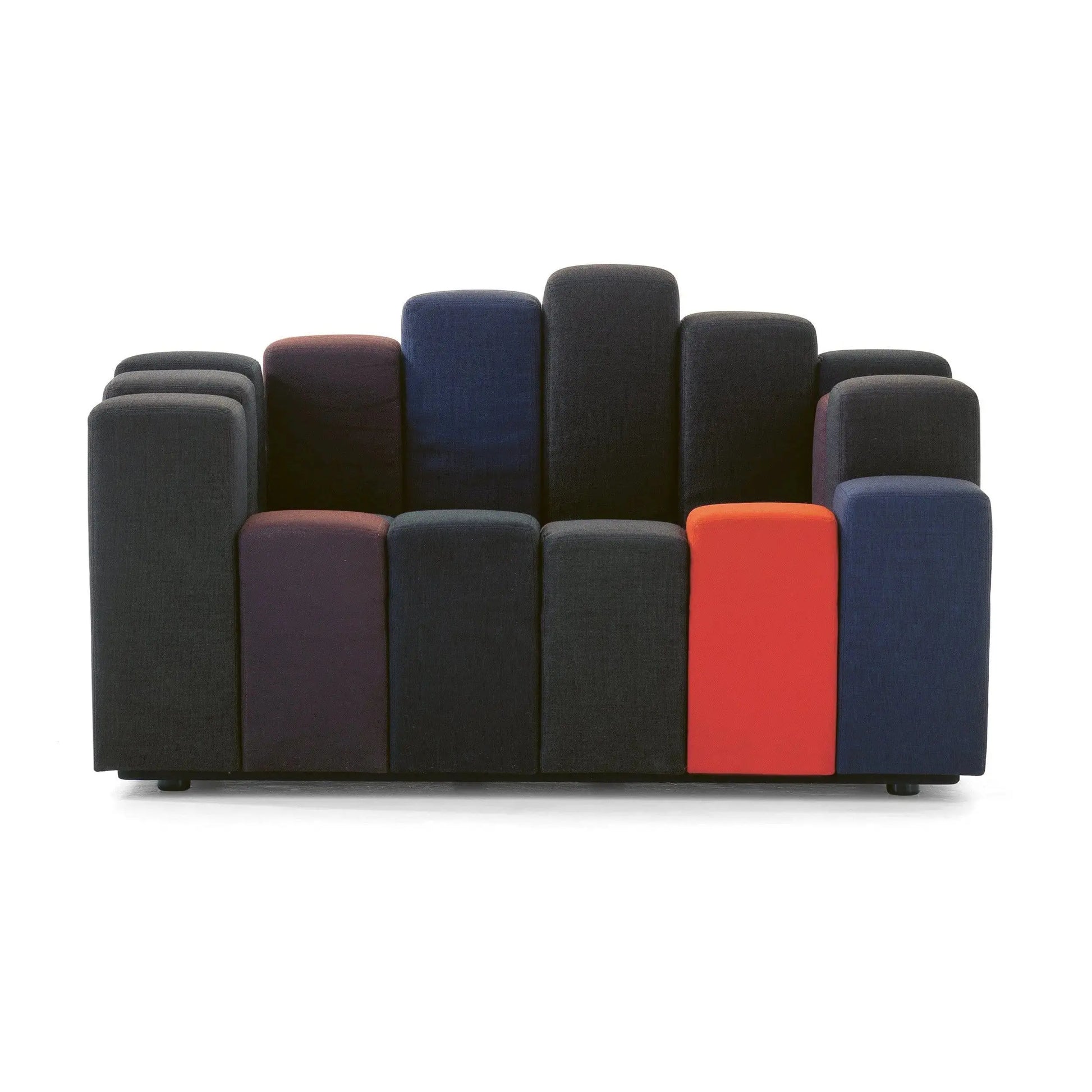 Do-Lo-Rez Armchair | Moroso | JANGEORGe Interior Design