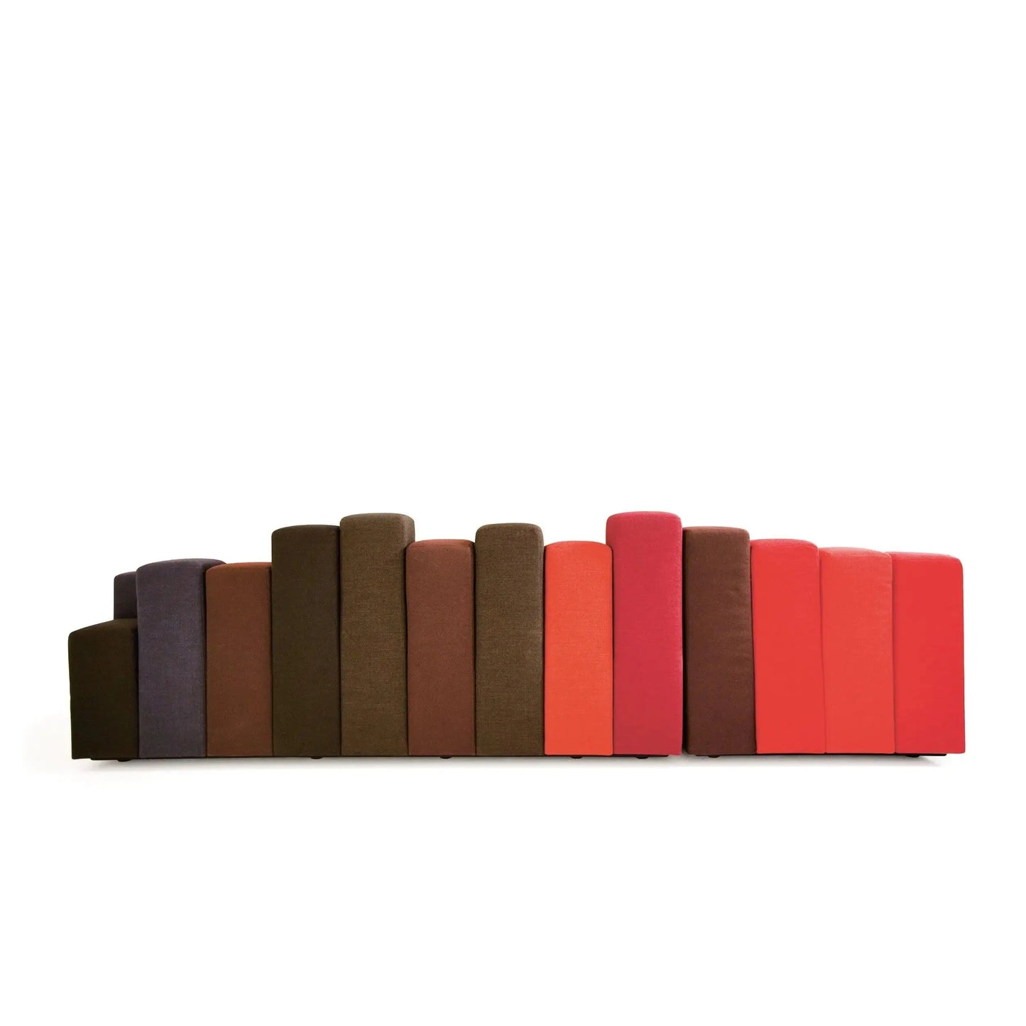 Do-Lo-Rez Seating System | Moroso | JANGEORGe Interior Design