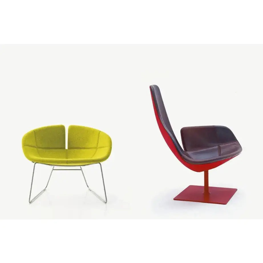 Fjord Armchair | Moroso | JANGEORGe Interior Design