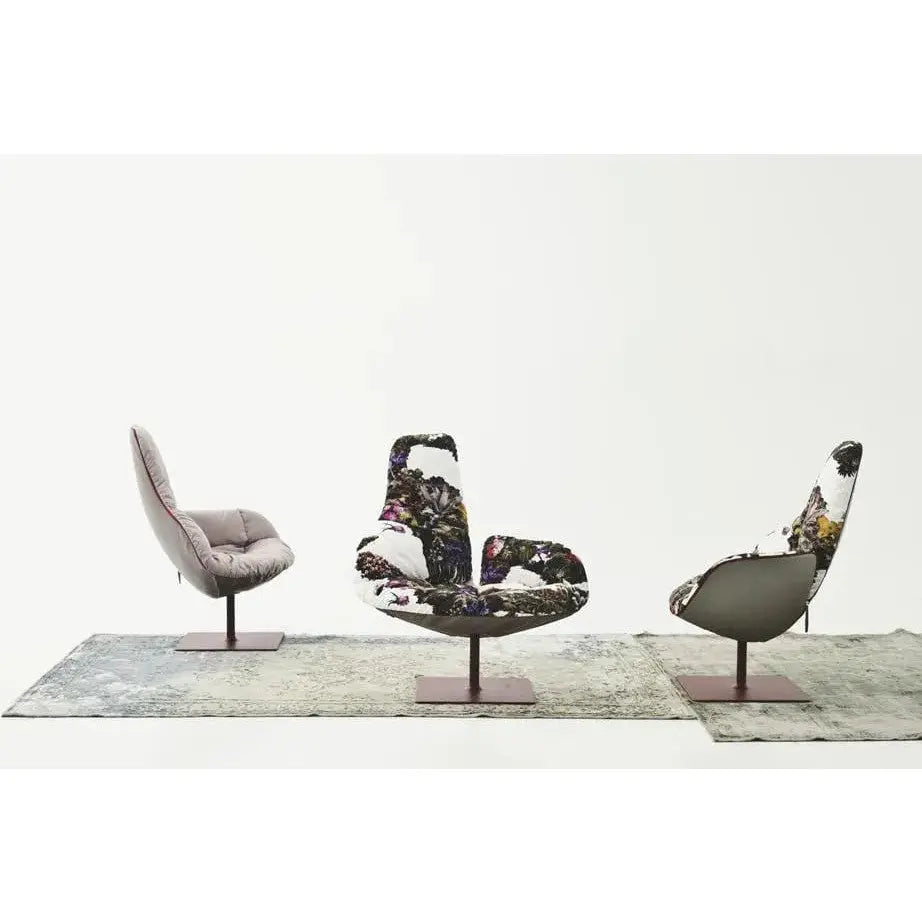 Fjord Armchair | Moroso | JANGEORGe Interior Design