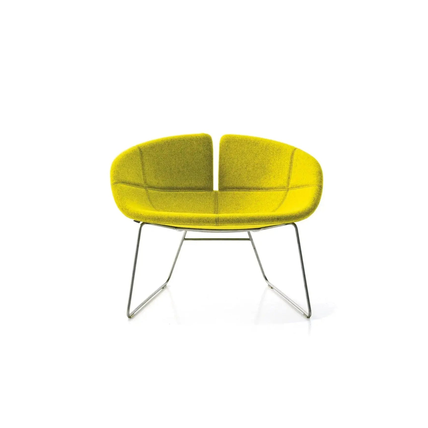 Fjord Armchair | Moroso | JANGEORGe Interior Design