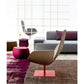 Fjord Armchair | Moroso | JANGEORGe Interior Design