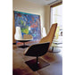 Fjord Armchair | Moroso | JANGEORGe Interior Design