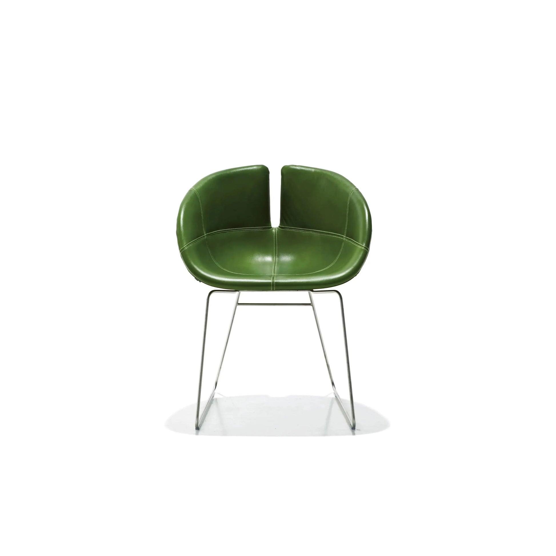 Fjord Chair | Moroso | JANGEORGe Interior Design