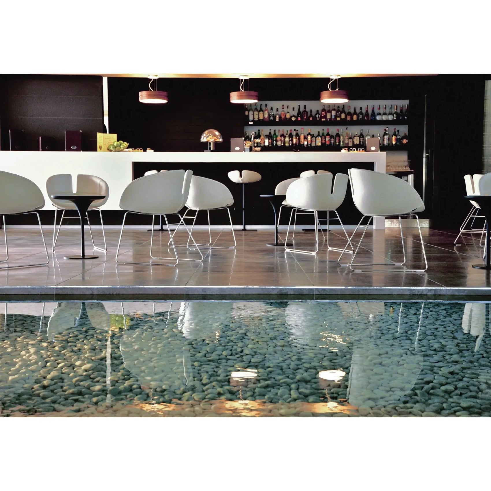 Fjord Chair | Moroso | JANGEORGe Interior Design