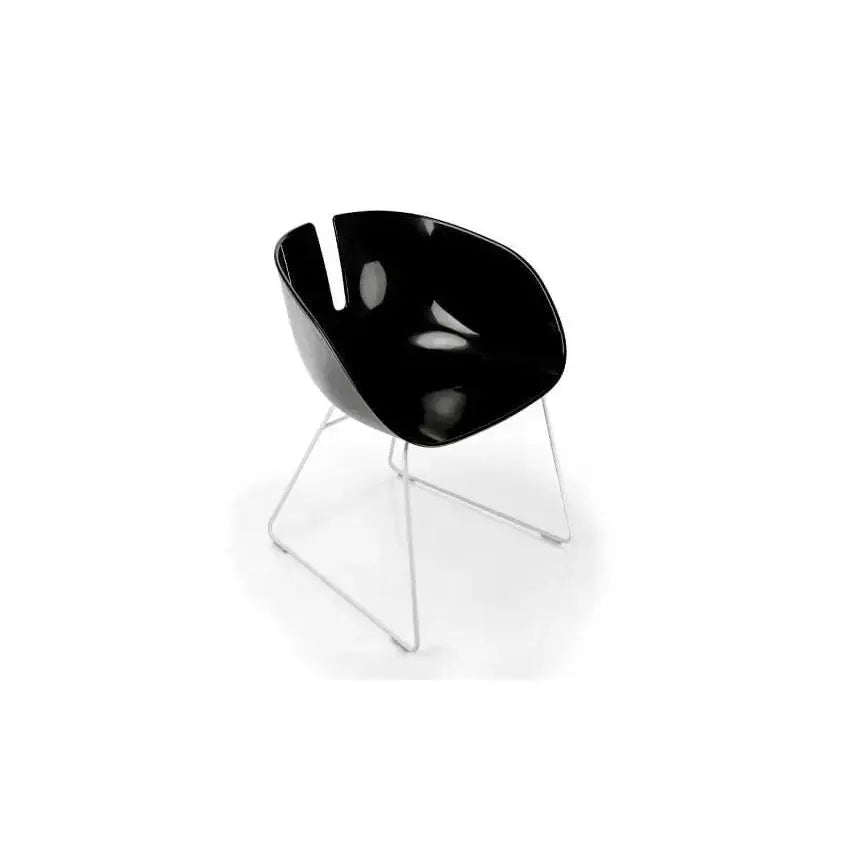 Fjord Chair | Moroso | JANGEORGe Interior Design