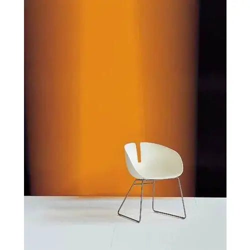 Fjord Chair | Moroso | JANGEORGe Interior Design