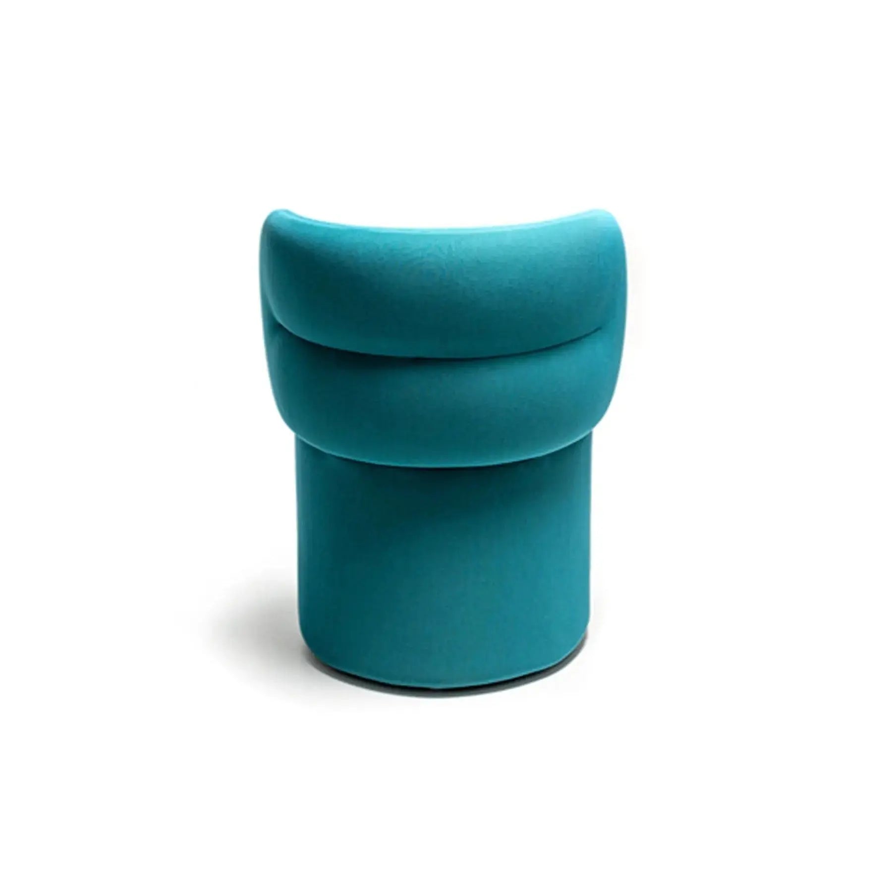 GetLucky - Swivel Small Armchair | Moroso | JANGEORGe Interior Design