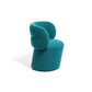 GetLucky - Swivel Small Armchair | Moroso | JANGEORGe Interior Design
