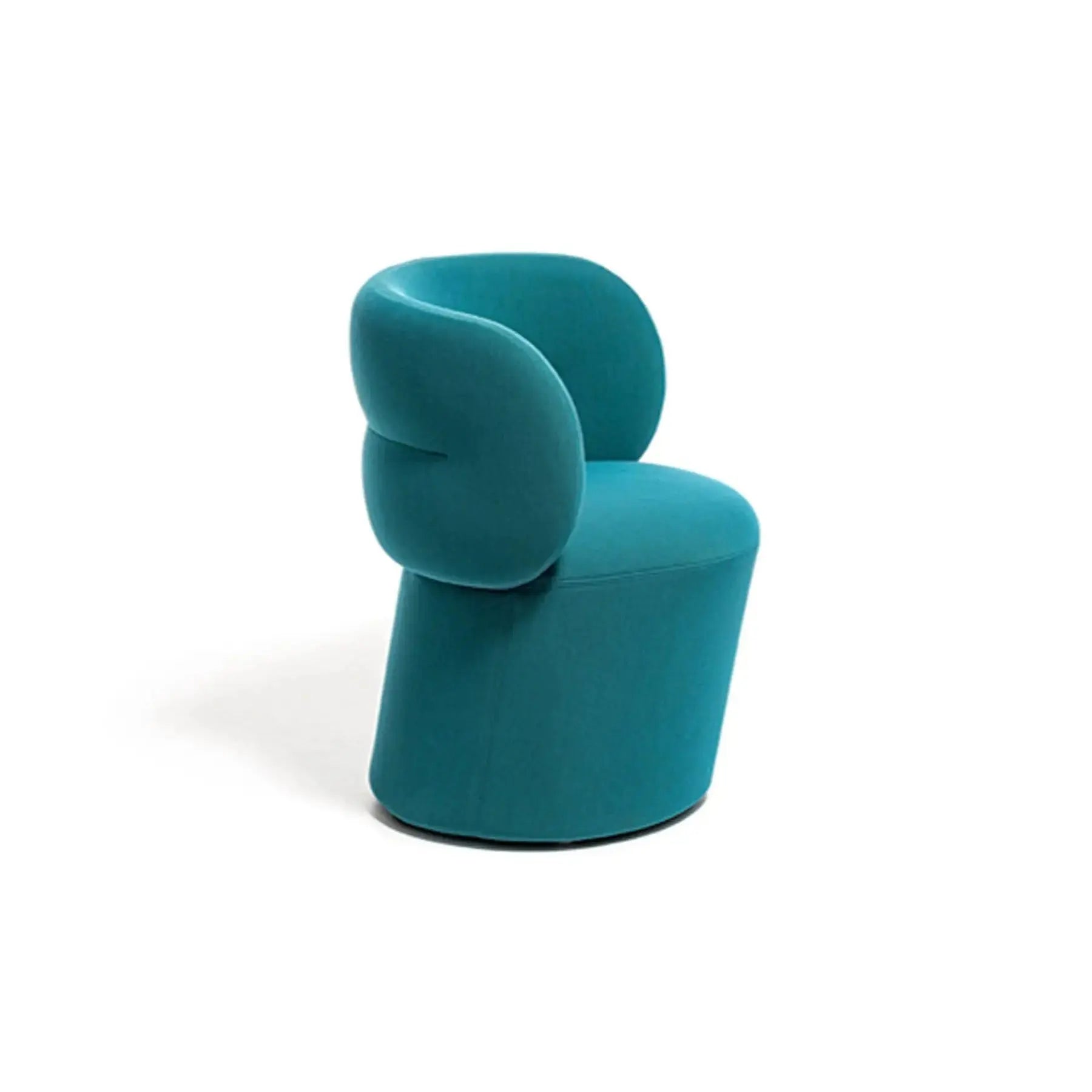 GetLucky - Swivel Small Armchair | Moroso | JANGEORGe Interior Design