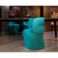 GetLucky - Small Armchair | Moroso | JANGEORGe Interior Design