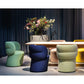 GetLucky - Swivel Small Armchair | Moroso | JANGEORGe Interior Design