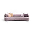 Gogan Sofa - 2 Seater Sofa (018) | Moroso | JANGEORGe Interior Design
