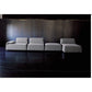 Highlands Chaise Longue | Moroso | JANGEORGe Interior Design