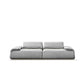 Highlands Sofa | Moroso | JANGEORGe Interior Design