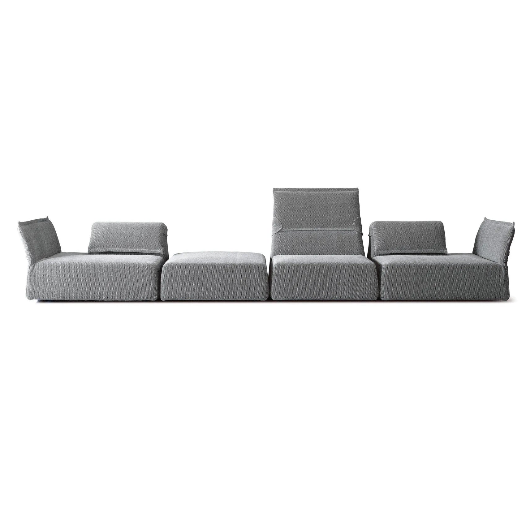 Highlands Sofa | Moroso | JANGEORGe Interior Design