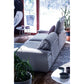 Highlands Sofa | Moroso | JANGEORGe Interior Design