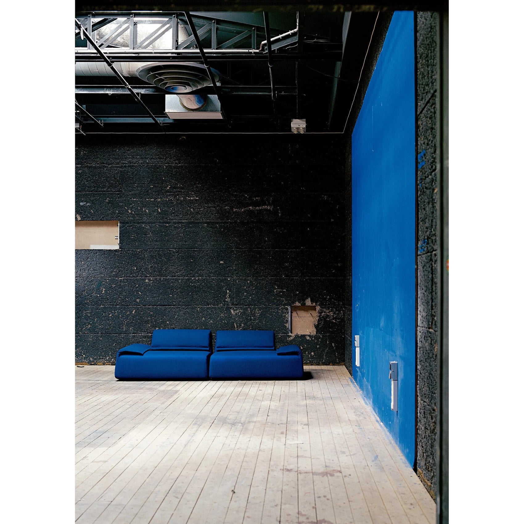 Highlands Sofa | Moroso | JANGEORGe Interior Design