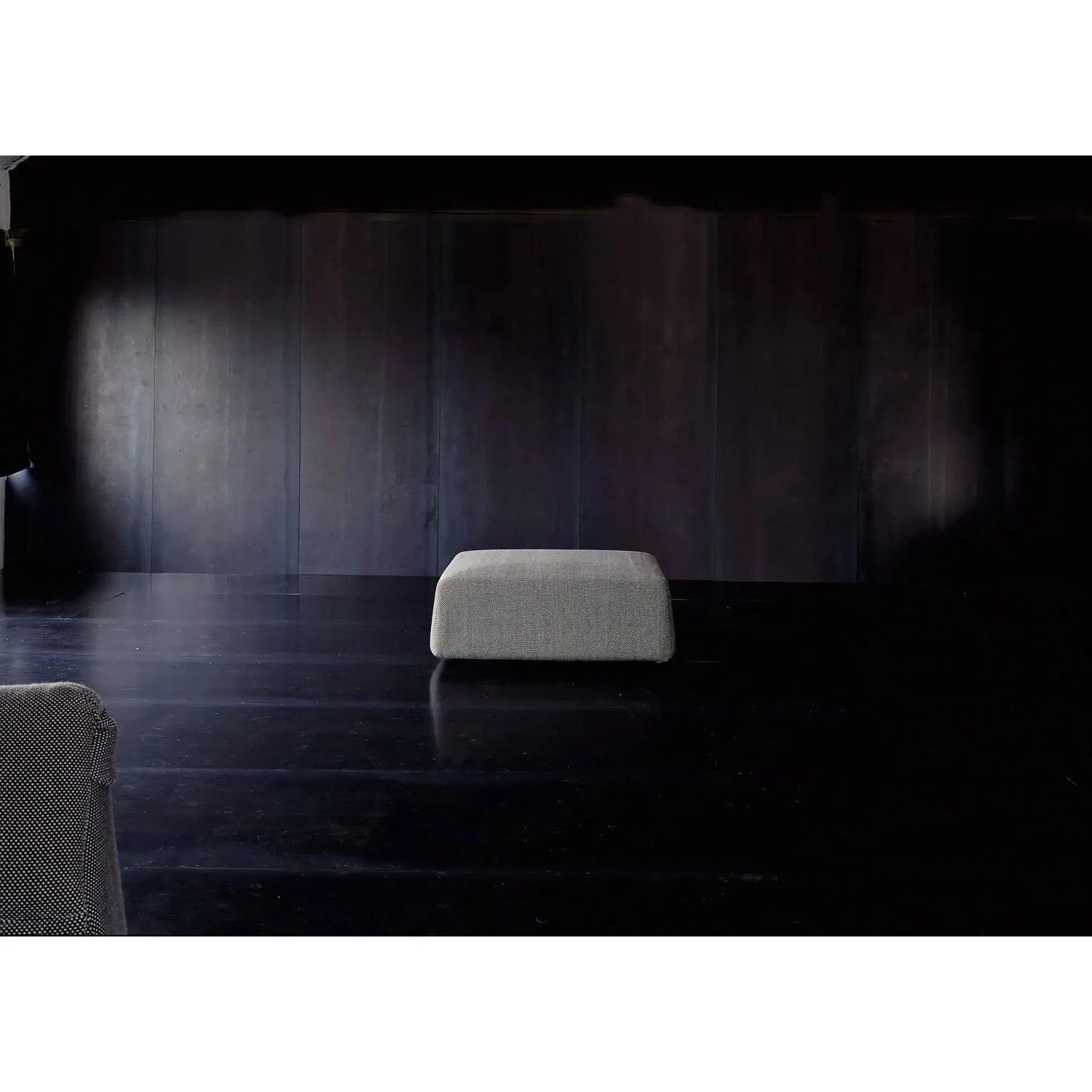 Highlands Stool | Moroso | JANGEORGe Interior Design