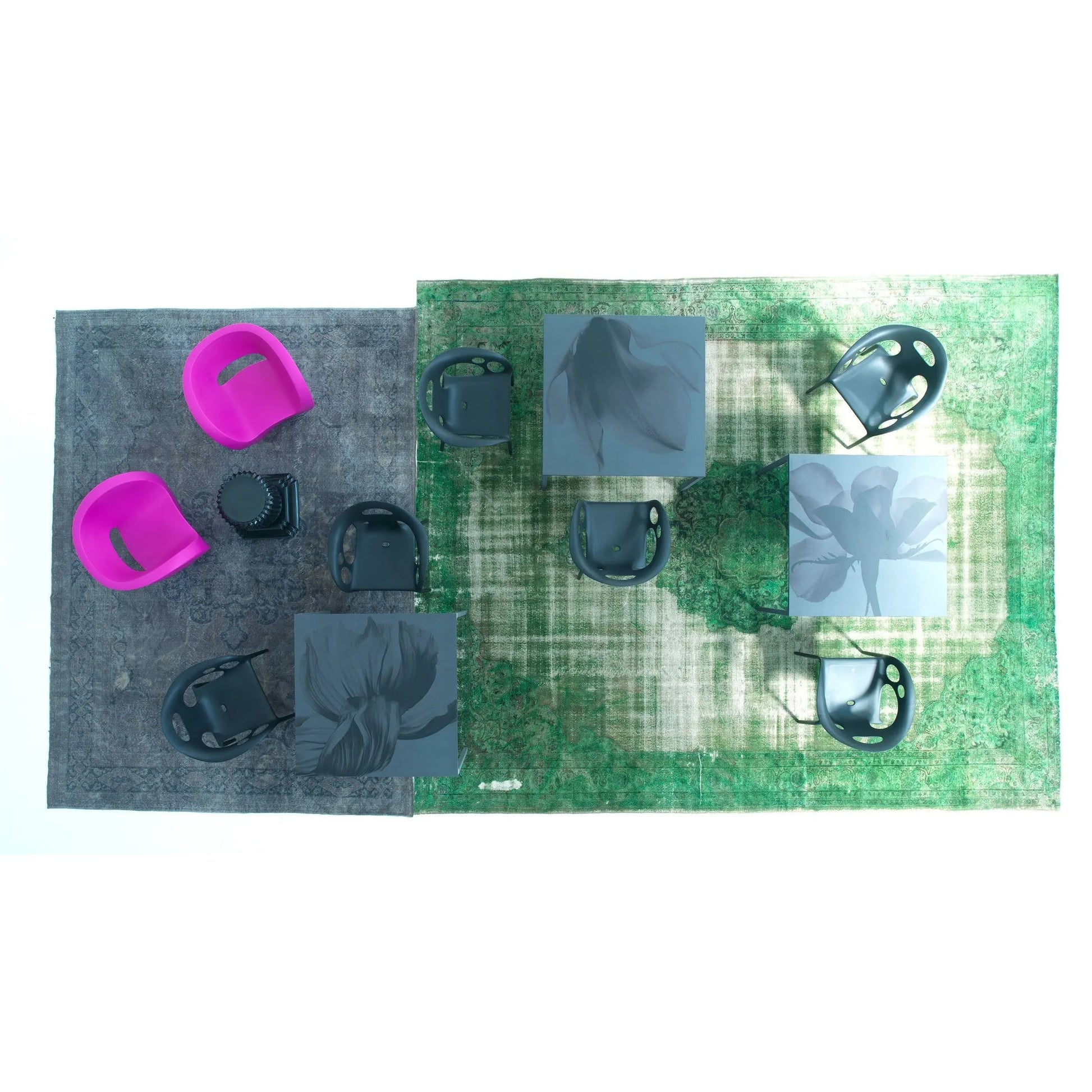 Little Albert Small Armchair | Moroso | JANGEORGe Interior Design