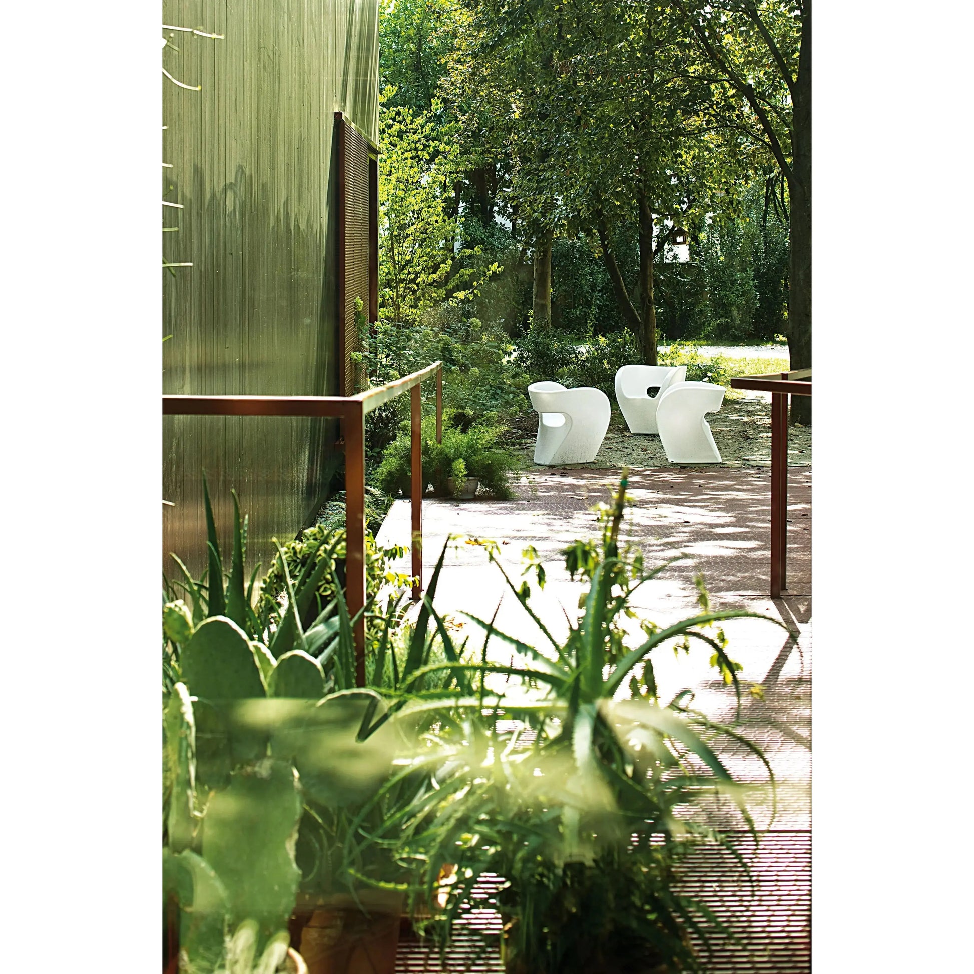 Little Albert Small Armchair | Moroso | JANGEORGe Interior Design