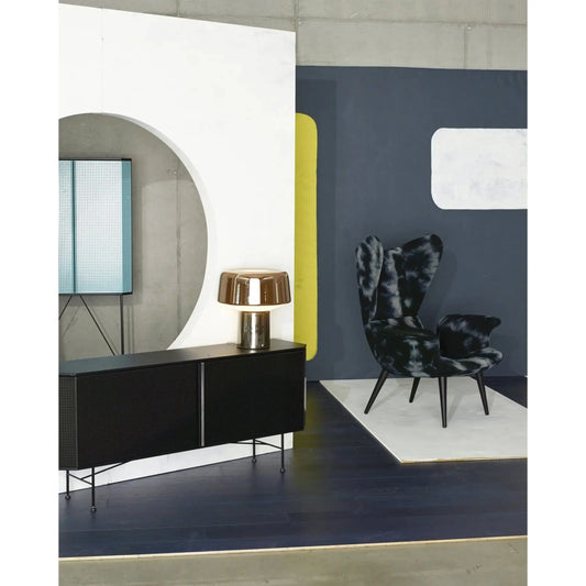 Longwave - Armchair | Moroso | JANGEORGe Interior Design