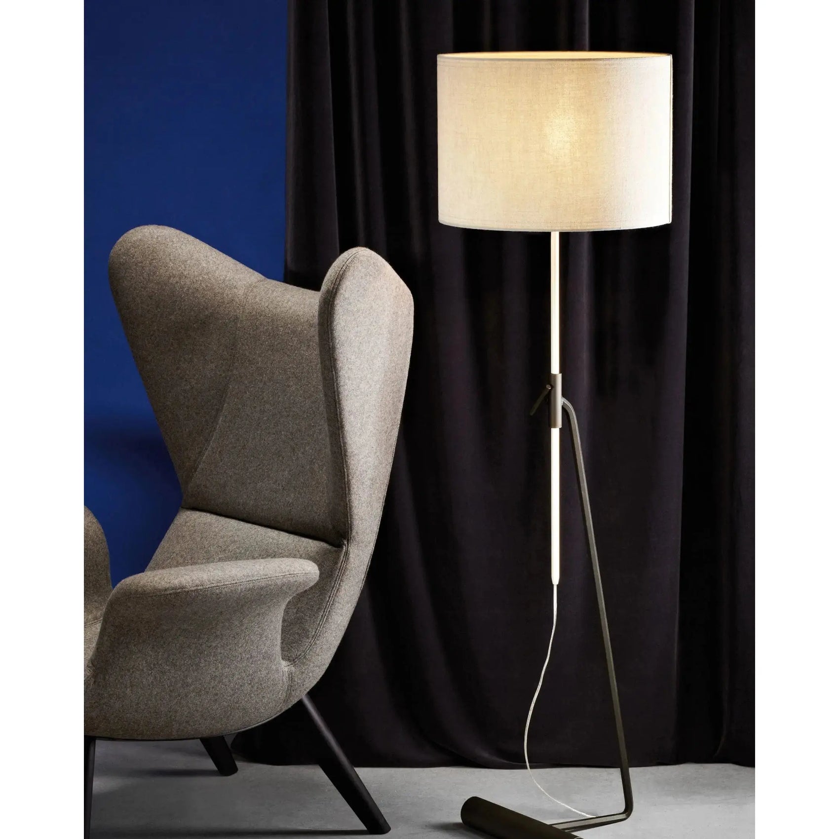 Longwave - Armchair | Moroso | JANGEORGe Interior Design