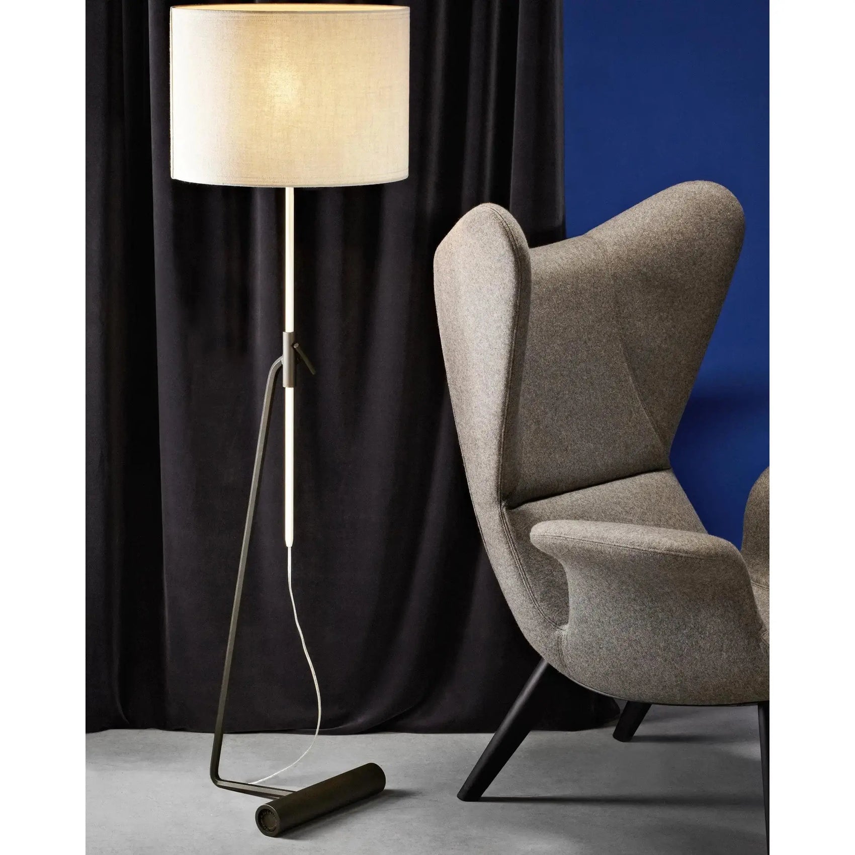 Longwave - Armchair | Moroso | JANGEORGe Interior Design