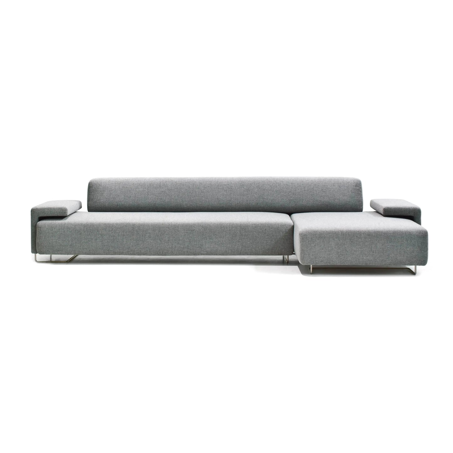 Lowland Sofa | Moroso | JANGEORGe Interior Design