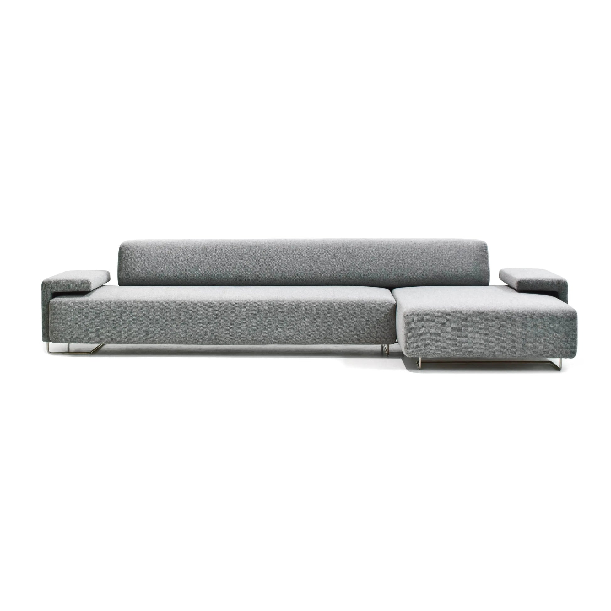 Lowland Sofa | Moroso | JANGEORGe Interior Design