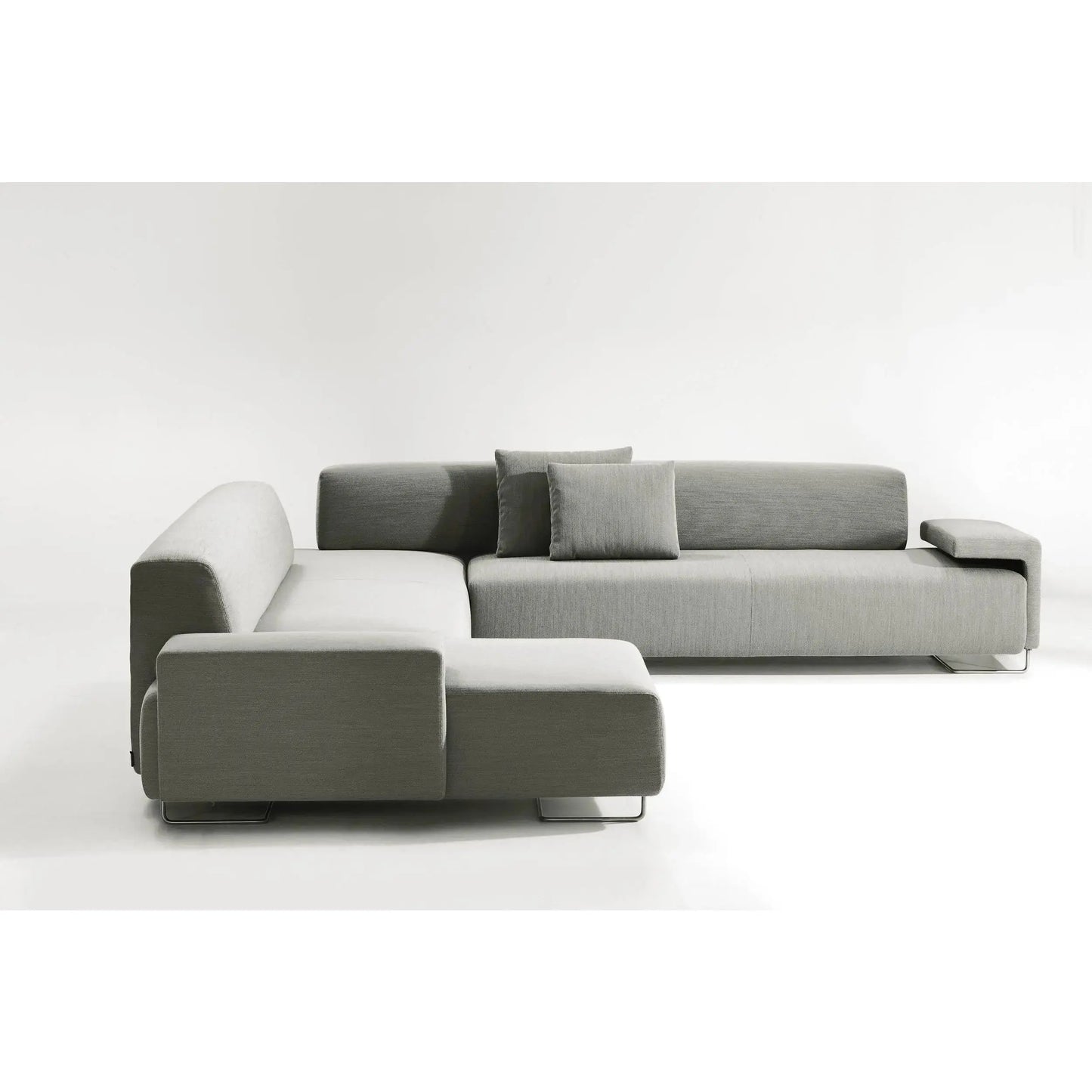 Lowland Sofa | Moroso | JANGEORGe Interior Design