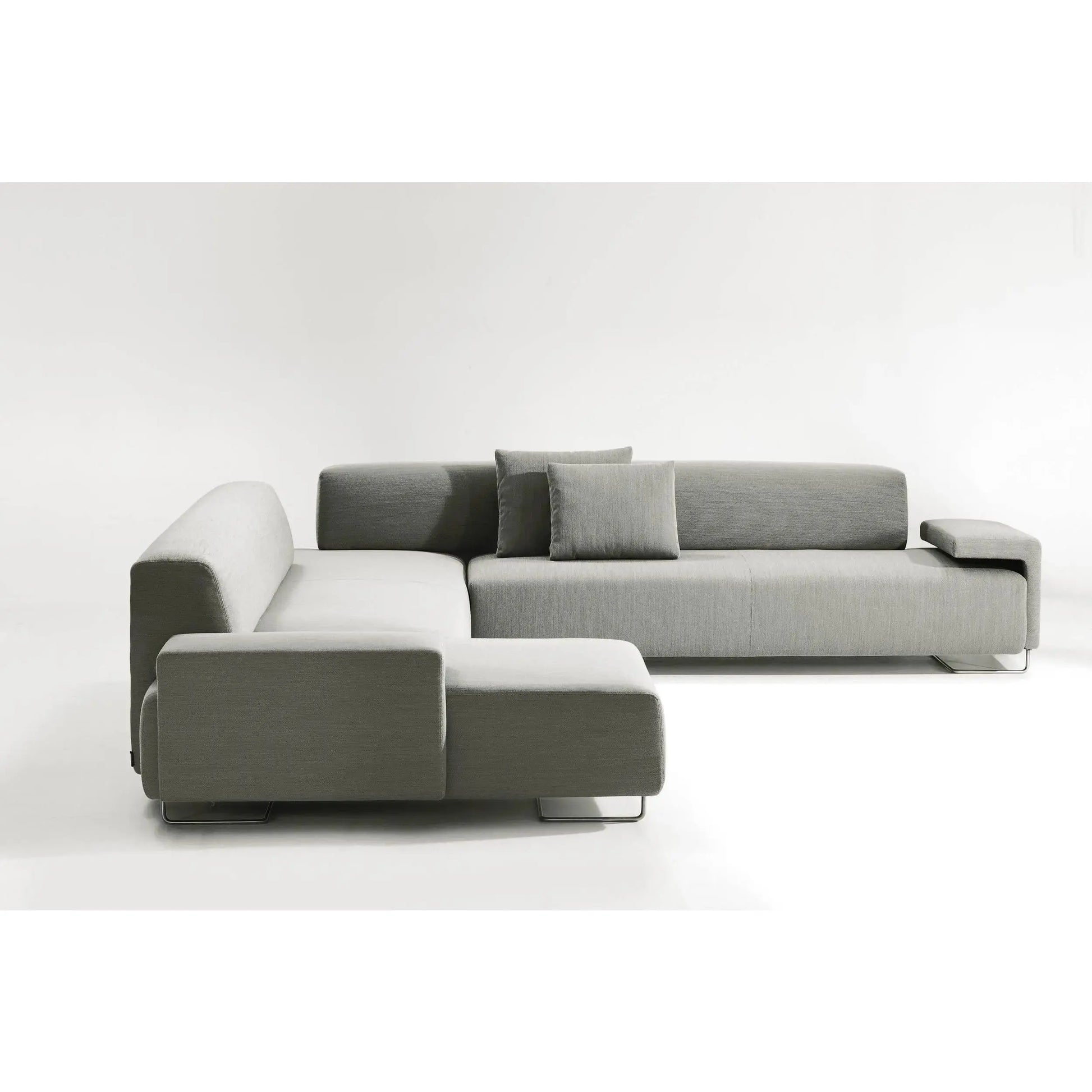 Lowland Sofa | Moroso | JANGEORGe Interior Design