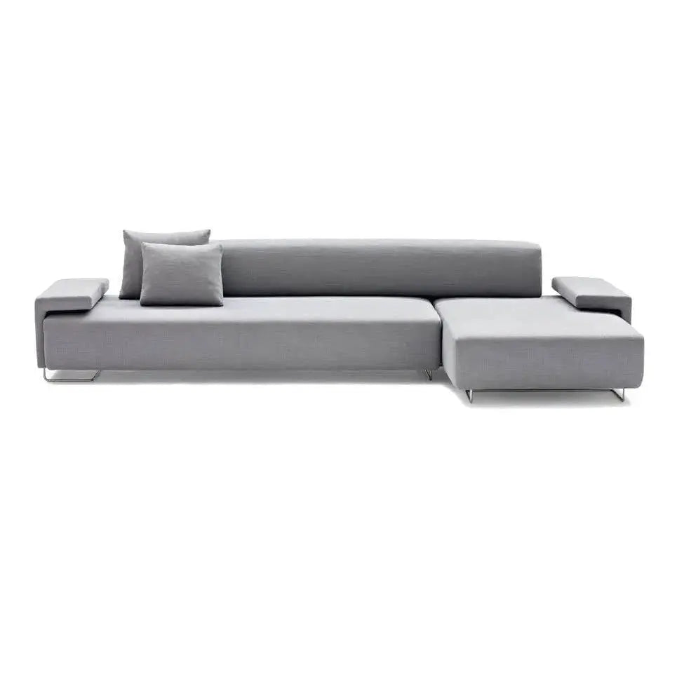 Lowland Sofa | Moroso | JANGEORGe Interior Design