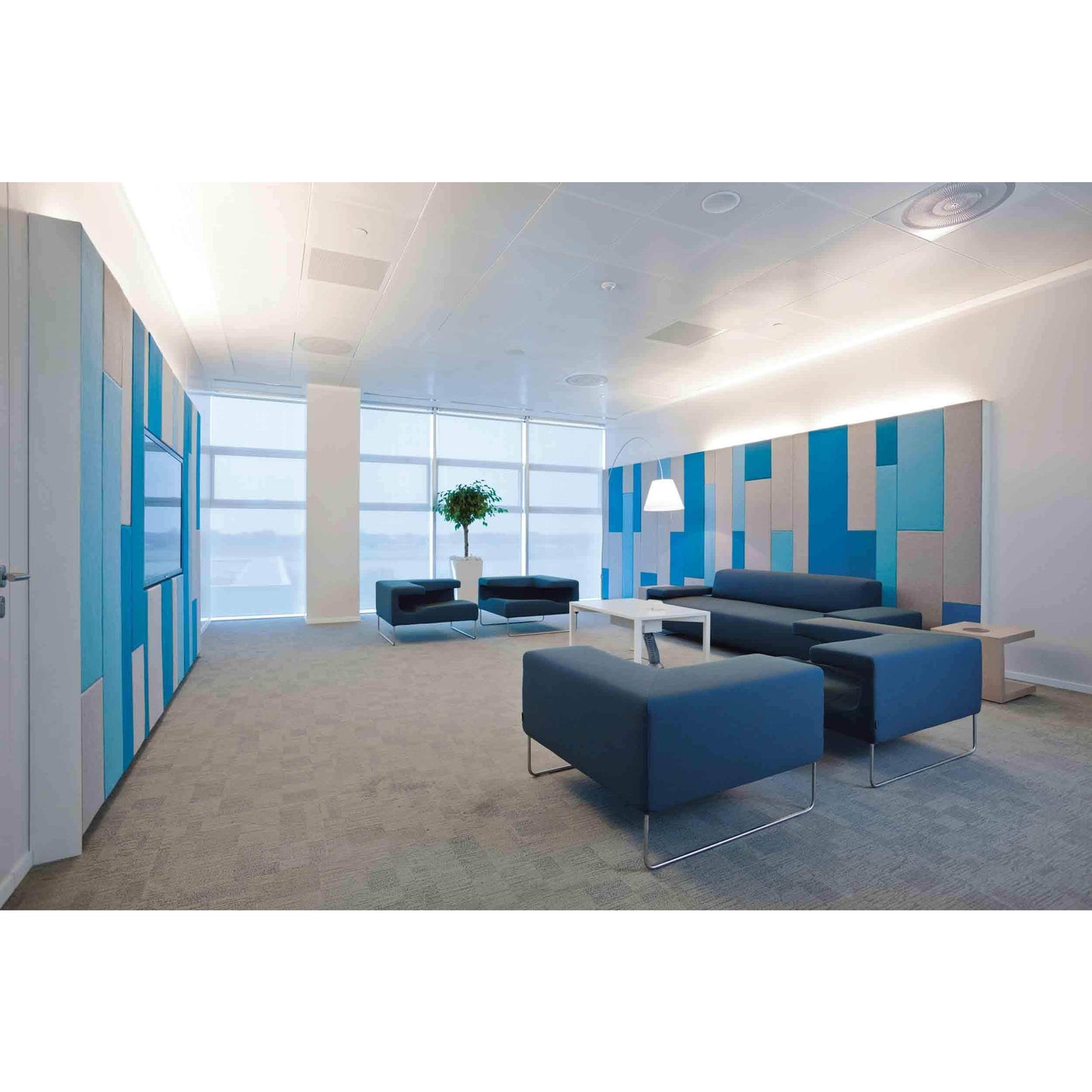 Lowland Sofa | Moroso | JANGEORGe Interior Design