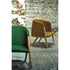 Mafalda Small Armchair | Moroso | JANGEORGe Interior Design