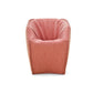 M.A.S.S.A.S Small Armchair | Moroso | JANGEORGe Interior Design