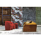 M.A.S.S.A.S Small Armchair | Moroso | JANGEORGe Interior Design