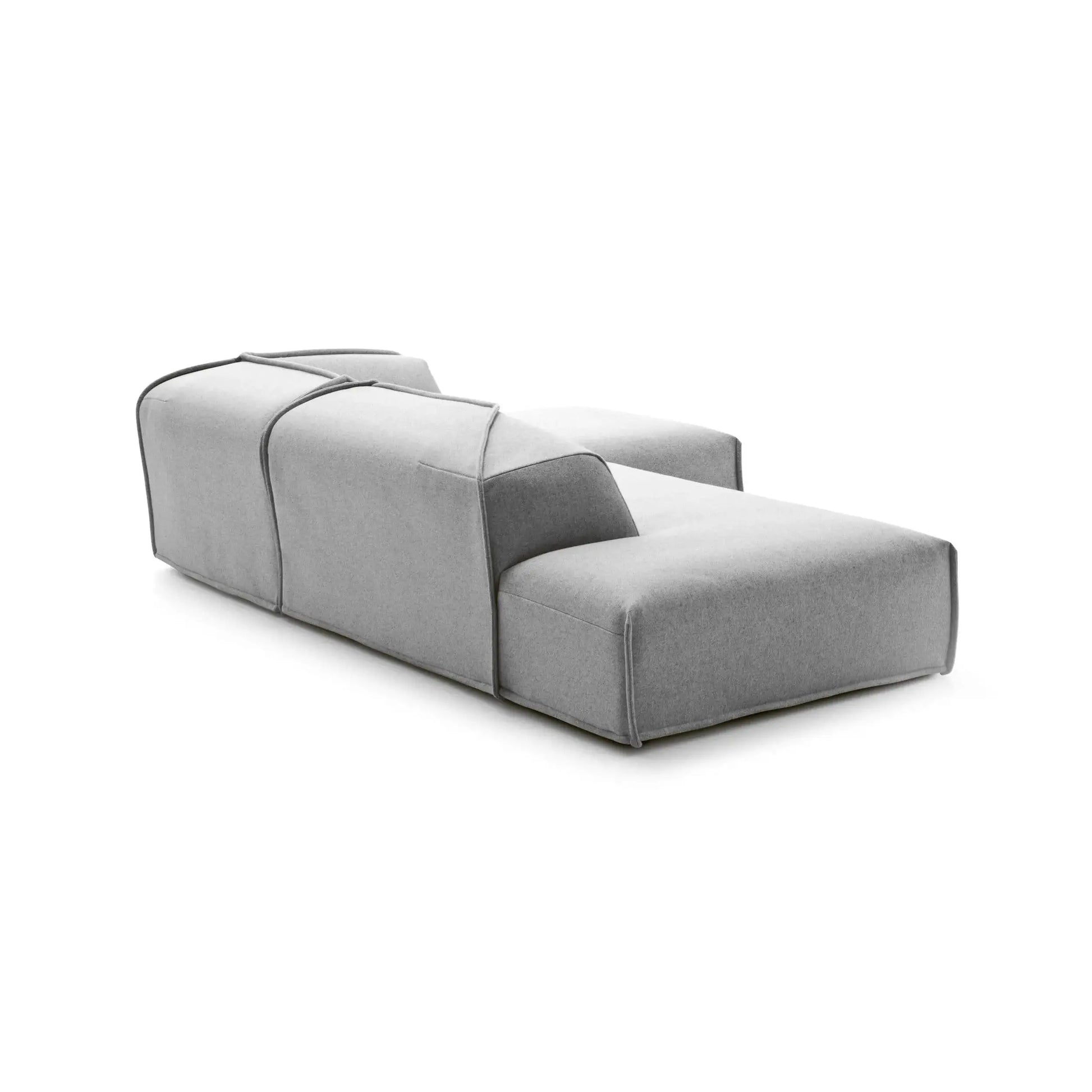 M.A.S.S.A.S Sofa | Moroso | JANGEORGe Interior Design