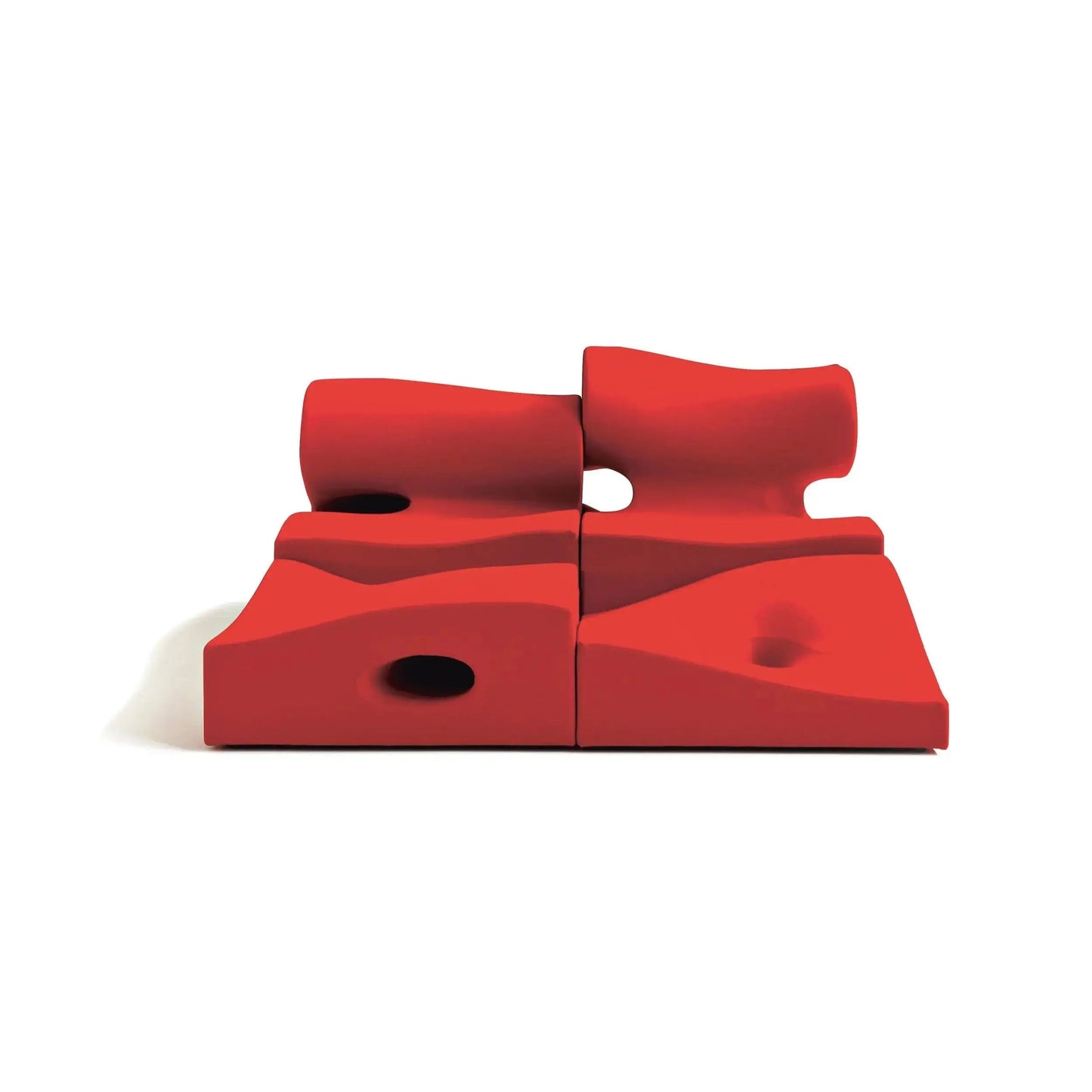 Misfits Seating System | Moroso | JANGEORGe Interior Design