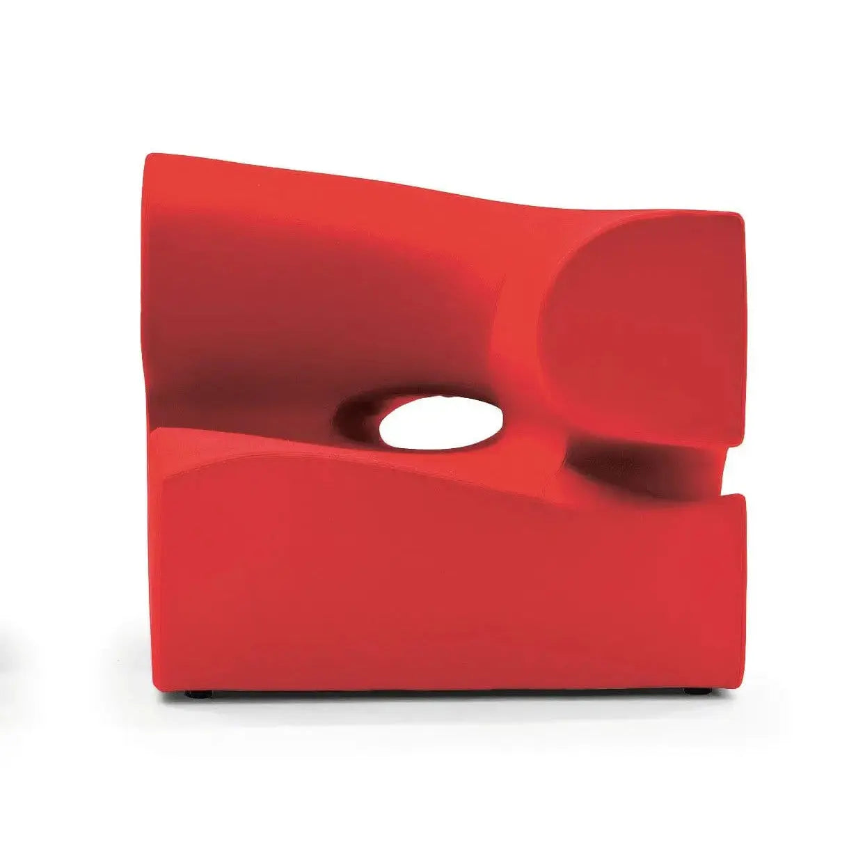 Misfits Seating System | Moroso | JANGEORGe Interior Design