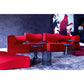 Misfits Seating System | Moroso | JANGEORGe Interior Design