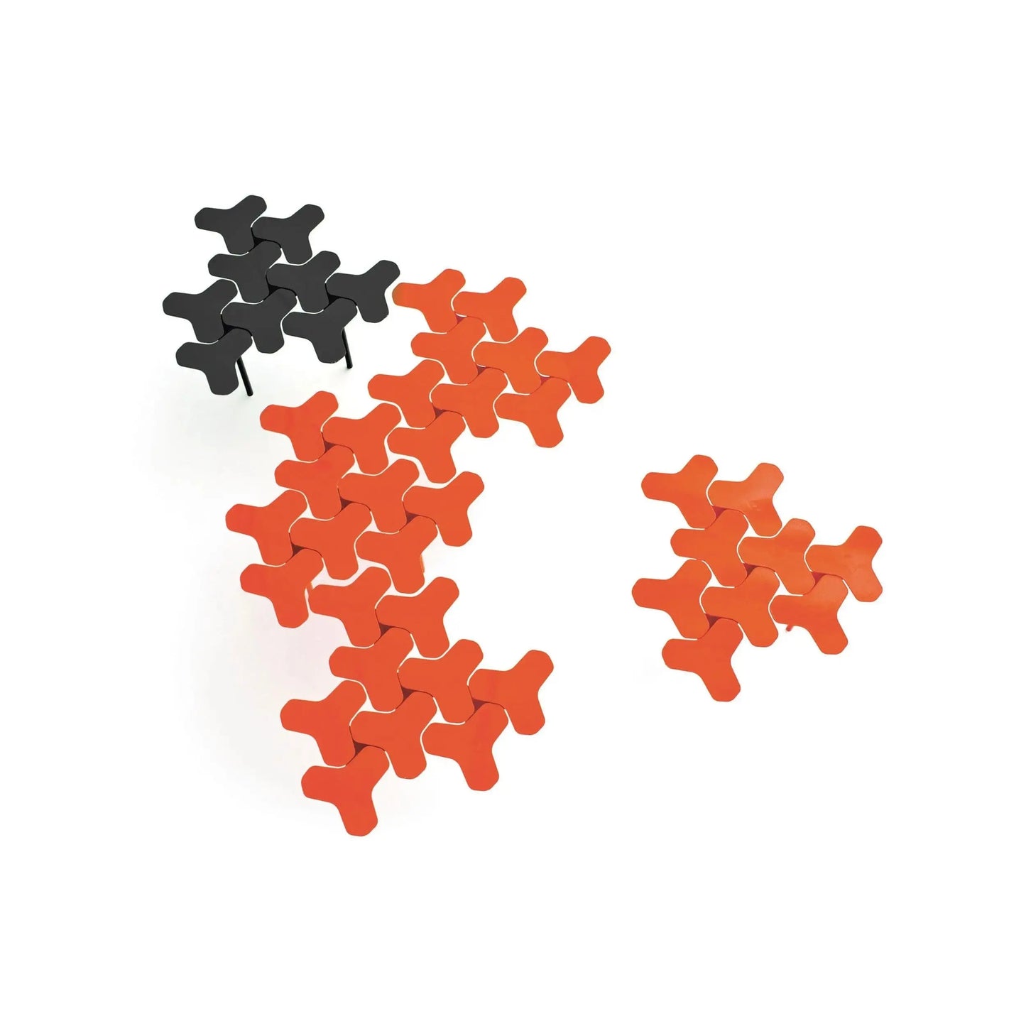 Nanook Low Table | Moroso | JANGEORGe Interior Design