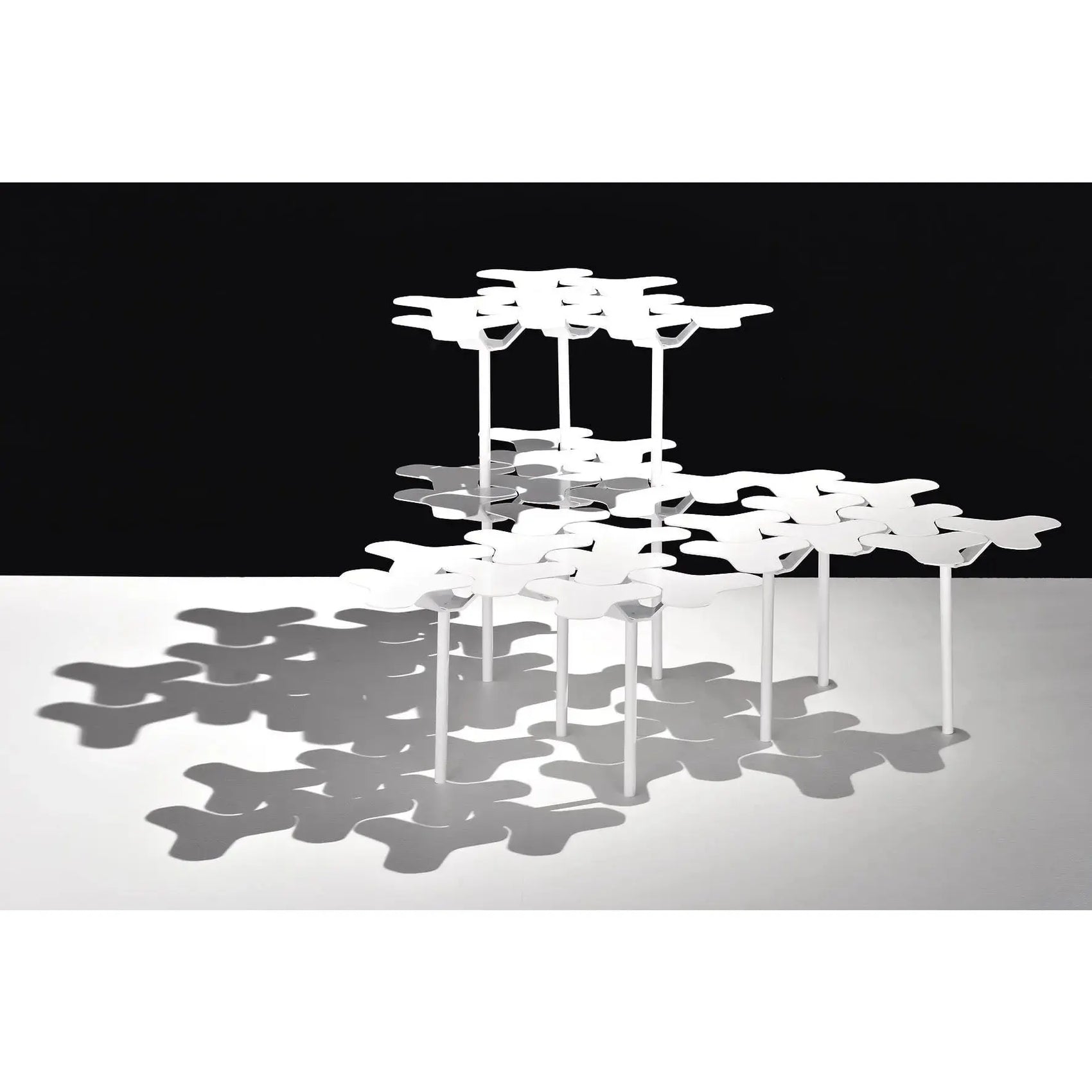 Nanook Low Table | Moroso | JANGEORGe Interior Design