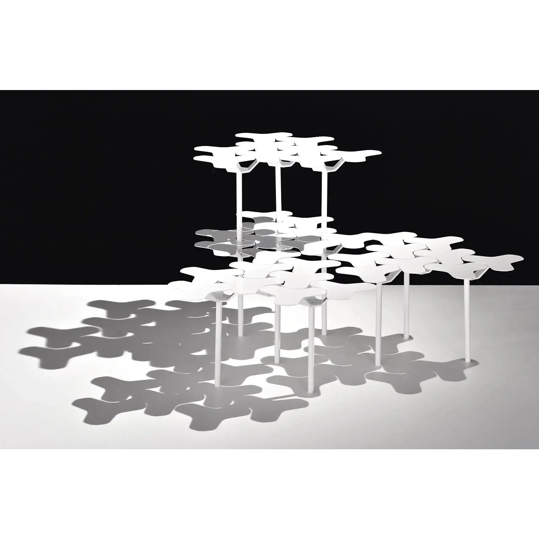 Nanook Low Table | Moroso | JANGEORGe Interior Design