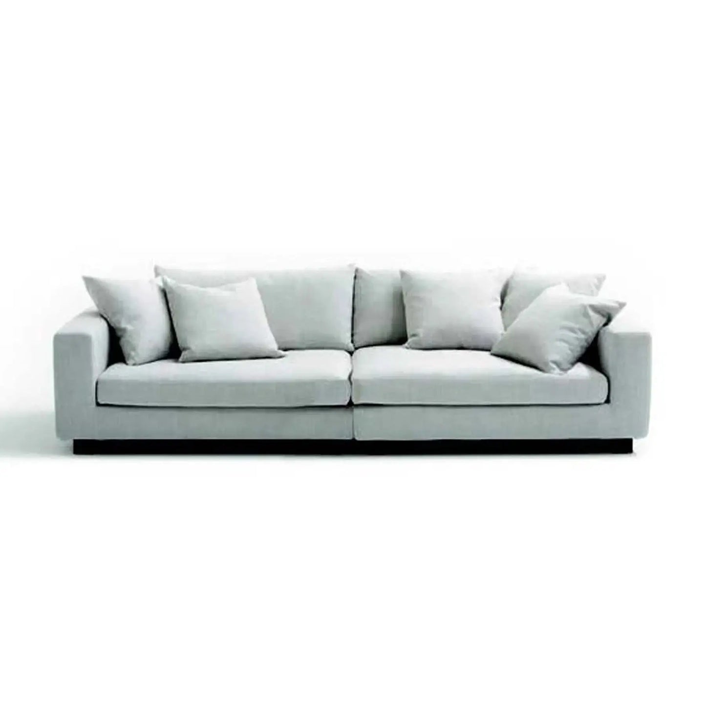 Nebula Light Sofa Quick Ship Program | Moroso | JANGEORGe Interior Design